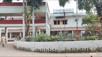 জলঢাকায় স্বাস্থ্য কমপ্লেক্সে রক্তের গ্রুপ নির্ধারণে ভুল রিপোর্ট প্রদানের অভিযোগ 
