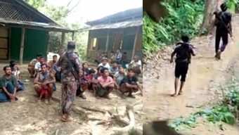 কেন বাংলাদেশ সীমান্তে আসছে সশস্ত্র কেপিএফ, সামনে কঠিন পরীক্ষা