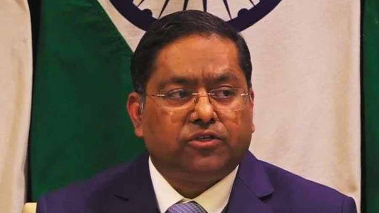 ভারতীয় জাহাজে হামলা মার্কিন কূটনীতিককে তলব নয়াদিল্লির, কড়া বিবৃতি
