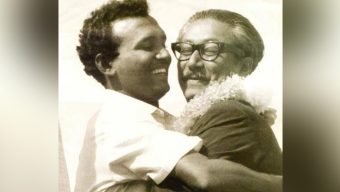 যাকে ছাড়া অপূর্ণ বাংলাদেশের জন্ম ইতিহাস
