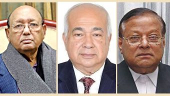 তোফায়েল আহমেদসহ সাবেক ১৬ এমপির মৃত্যুতে সংসদে শোকপ্রস্তাব