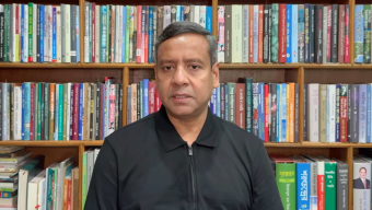 আ. লীগের ফিরে আসার আতঙ্কে অনেকের হাত-পা কাঁপছে : রনি