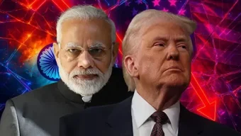 যুক্তরাষ্ট্রের অবস্থানে ক্ষোভে ফুঁসছে ভারত, উত্তেজনা তুঙ্গে