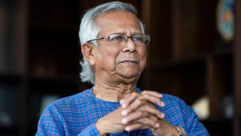 ইউনূসের কালো আইনে অর্থনীতির সর্বনাশ
