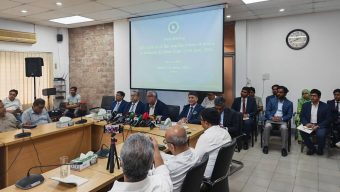 প্রধানমন্ত্রীর চীন সফরে ১৭ চুক্তি সই হওয়ার সম্ভাবনা: পররাষ্ট্র সচিব
