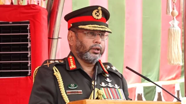 সামরিক জীবনে ধর্মীয় অনুশাসন মেনে চলার গুরুত্ব অপরিসীম’
