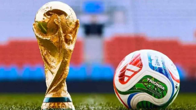ফিফা বিশ্বকাপের ম্যাচ দেখাবে বাংলাদেশের তিন টিভি চ্যানেল
