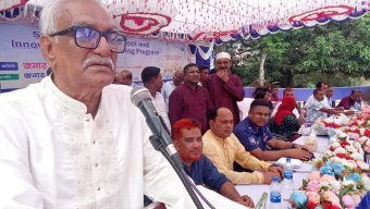 তোমরাই আগামীর বাংলাদেশ”, বাঘার মেধা, বাঘার গর্ব”