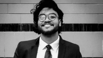 রাজধানীতে ট্রাকচাপায় জুলাইযোদ্ধা জোবায়ের নিহত