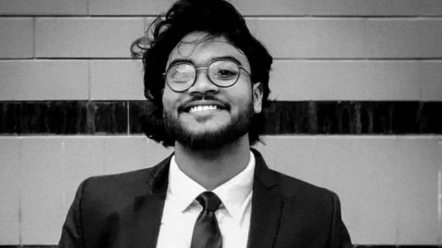 রাজধানীতে ট্রাকচাপায় জুলাইযোদ্ধা জোবায়ের নিহত
