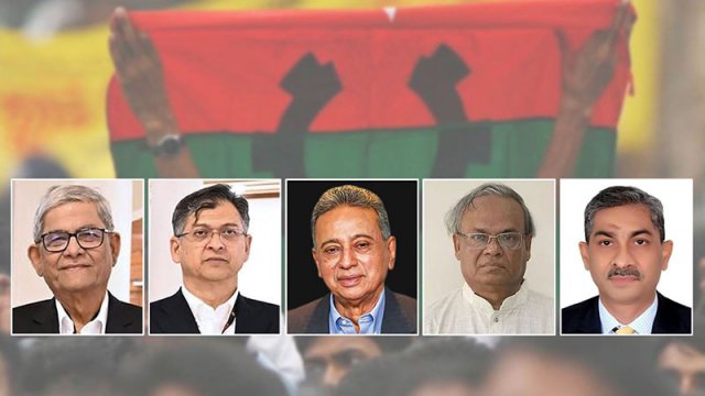 বিএনপির কাউন্সিল, নতুন মুখ কারা আসতে পারেন