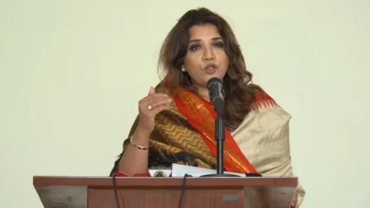 পুশইন ঠেকাতে ভারতকে ১২-১৩টি চিঠি দিয়েছে সরকার: পররাষ্ট্র প্রতিমন্ত্রী