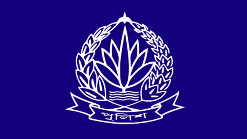 পাঁচ জেলায় নতুন এসপিসহ ১২ কর্মকর্তাকে বদলি