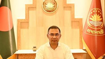 প্রথম বিদেশ সফরে মালয়েশিয়া যাচ্ছেন প্রধানমন্ত্রী