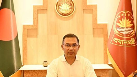 প্রথম বিদেশ সফরে মালয়েশিয়া যাচ্ছেন প্রধানমন্ত্রী