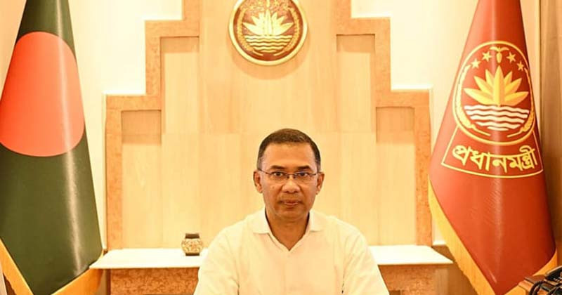 প্রথম বিদেশ সফরে মালয়েশিয়া যাচ্ছেন প্রধানমন্ত্রী