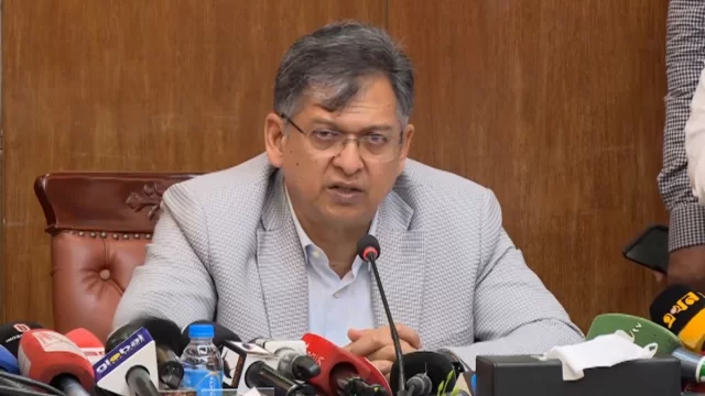 আওয়ামী লীগ নামে কোনো সংগঠন নেই: স্বরাষ্ট্রমন্ত্রী