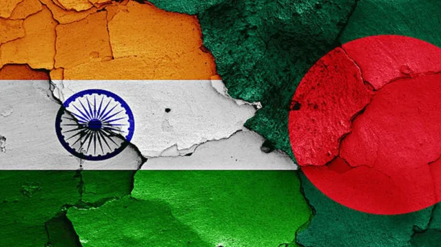 দ্য হিন্দু: ভারতের ওপর খুশি নয় বাংলাদেশ সরকার