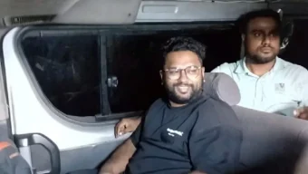 নারায়ণগঞ্জের এমপি মান্নানের ছেলে আটক, আনা হয়েছে ডিএমপির ডিবি হেফাজতে