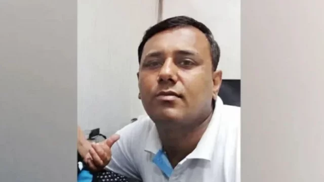 চিকিৎসাধীন অবস্থায় মারা গেছেন গুলিবিদ্ধ শীর্ষ সন্ত্রাসী ‘কাইল্লা পলাশ’