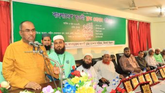অনগ্রসর শ্রেণির স্বাস্থ্যসেবায় সরকার অধিক গুরুত্ব দিচ্ছেঃ সিসিক প্রশাসক