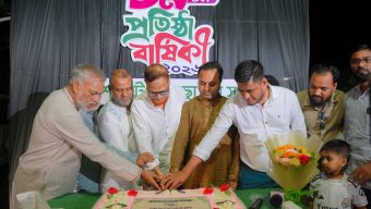 সিলেট শেখঘাট শুভেচ্ছা যুব সংঘের ৩৯তম প্রতিষ্ঠাবার্ষিকী উদযাপন