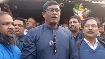 জাপা দেশপ্রেমিক মানুষের দল, জাতীয় ঐক্য না হলে দুর্ভিক্ষ হবে: মহাসচিব
