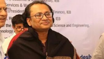 দিল্লির বিমানবন্দরে ডা. জাহেদের প্রবেশ আটকে দেওয়ার কারণ জানালো হিন্দুস্তান টাইমস