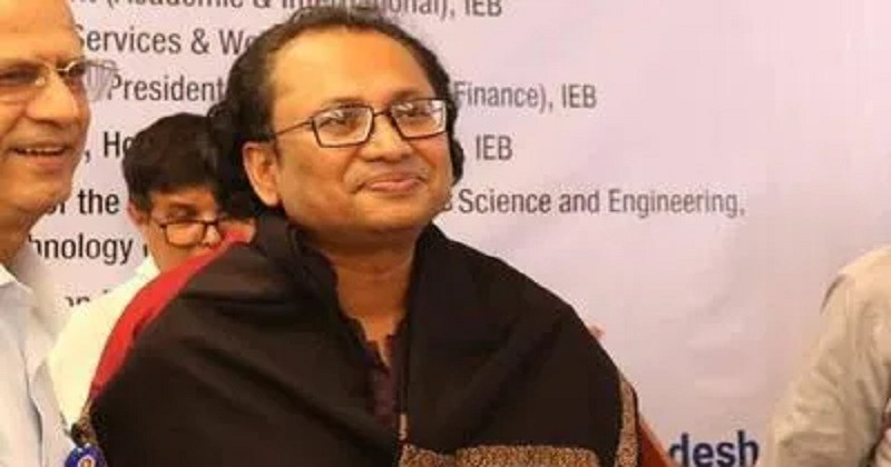 দিল্লির বিমানবন্দরে ডা. জাহেদের প্রবেশ আটকে দেওয়ার কারণ জানালো হিন্দুস্তান টাইমস