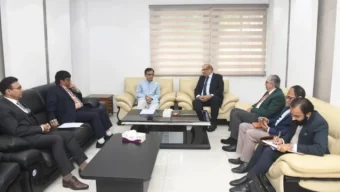 বাংলাদেশ-পাকিস্তান দ্বিপাক্ষিক বাণিজ্য সহযোগিতা বাড়ানোর উদ্যোগ