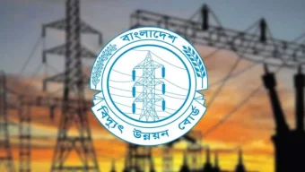 বিদ্যুতের দাম পাইকারিতে প্রায় ২০ শতাংশ এবং খুচরাতে ১৭ শতাংশ বাড়লো