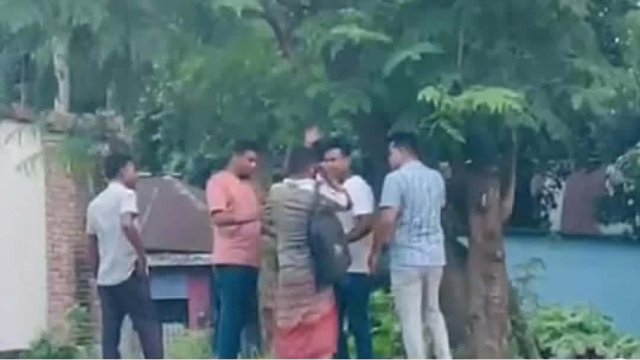 ডিবির হেফাজতে’ মারা যাওয়া ছাত্রলীগ কর্মীর ভিডিও ভাইরাল, কী ঘটেছিল