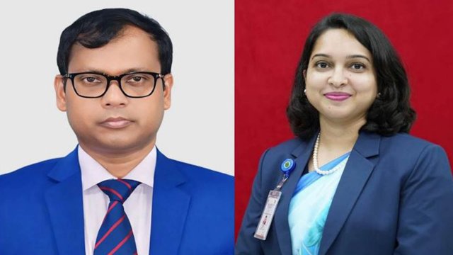 রাতেই সিলেট ছাড়ছেন সারওয়ার, ভারপ্রাপ্ত জেলা প্রশাসক পিংকি সাহা