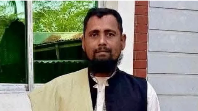 চট্টগ্রামে আওয়ামী লীগ নেতাকে প্রকাশ্যে গুলি