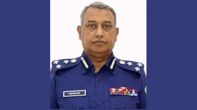 পদোন্নতি না পাওয়ায় পদত্যাগ করলেন সিআইডির ভারপ্রাপ্ত প্রধান