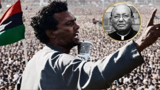 কলকাতায় তোফায়েল আহমেদ-সহ প্রয়াত নেতাদের স্মরণে সভা আওয়ামী লিগের