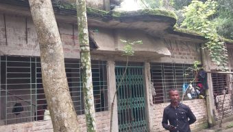রাজনগরে চেতনানাশক স্প্রে ছিটিয়ে এক রাতে ৩ বাড়িতে চুরি