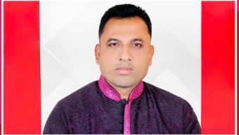 কুলাউড়ায় ইউপি সদস্য লোকমান গ্রেপ্তার