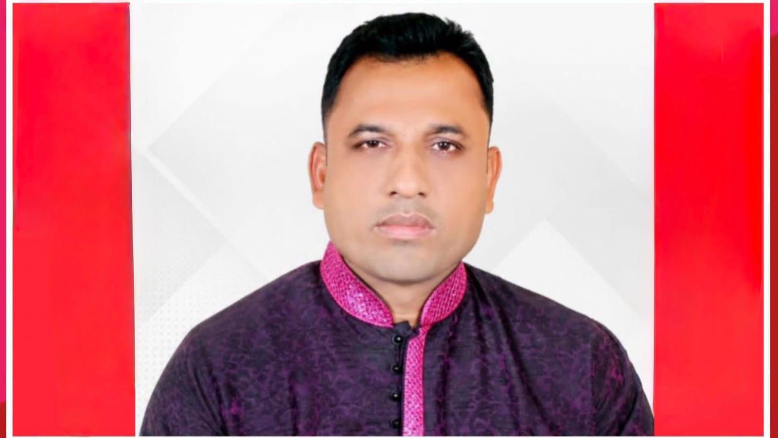কুলাউড়ায় ইউপি সদস্য লোকমান গ্রেপ্তার