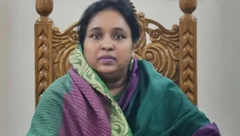 কারামুক্ত আইভী লড়বেন আগামী সিটি করপোরেশন নির্বাচনে