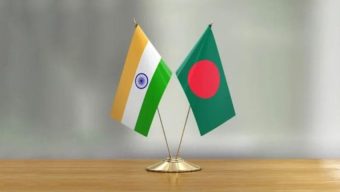 বাংলাদেশ নিয়ে দিল্লির বার্তা ও আচরণে বৈপরীত্য