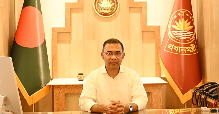 প্রধানমন্ত্রী তারেক রহমান মৌলভীবাজার যাচ্ছেন বুধবার, ‘ফ্যামিলি কার্ড’ বিতরণ কার্যক্রমের উদ্বোধন করবেন