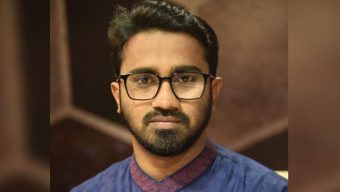 রাশেদ খাঁনের পোস্ট, খুব শিগগিরই ইতিহাসের সবথেকে ঘৃণ্য বিরোধীদল জামায়াতের পতন হবে