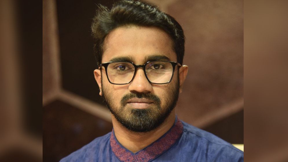 রাশেদ খাঁনের পোস্ট, খুব শিগগিরই ইতিহাসের সবথেকে ঘৃণ্য বিরোধীদল জামায়াতের পতন হবে