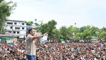 এ দেশই আমাদের প্রথম এবং শেষ ঠিকানা: প্রধানমন্ত্রী