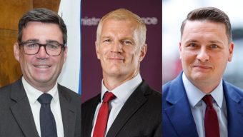 কে হচ্ছেন যুক্তরাজ্যের নতুন প্রধানমন্ত্রী