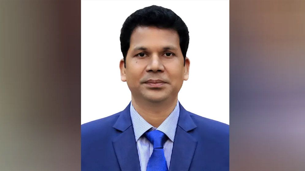 সিলেটে নতুন জেলা প্রশাসক রেজা হাসান