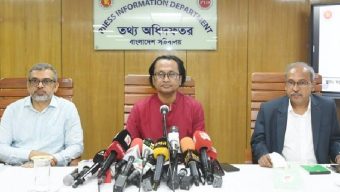 সেপ্টেম্বর-অক্টোবর থেকে শুরু হবে স্থানীয় সরকার নির্বাচন: তথ্য উপদেষ্টা