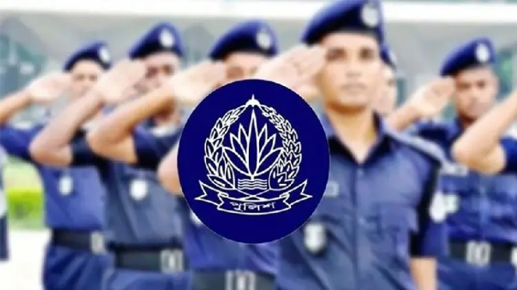 পুলিশের শীর্ষ পর্যায়ে বড় ধরনের রদবদল