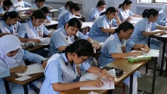 আগামী বৃহস্পতিবার থেকে শুরু হচ্ছে এইচএসসি ও সমমান পরীক্ষা, অংশ নিচ্ছে ১২ লাখ ৬৭ হাজার শিক্ষার্থী